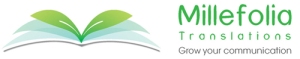 Millefolia Translations logo